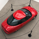 Illustration for article titled I go to the University of Cincinnati. We have an EV1 now.